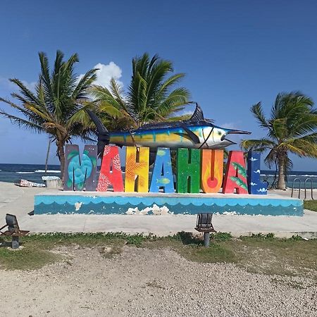 Casita Mahahual, Grand Costa Maya Luaran gambar