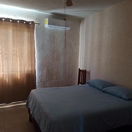 Casita Mahahual, Grand Costa Maya Luaran gambar