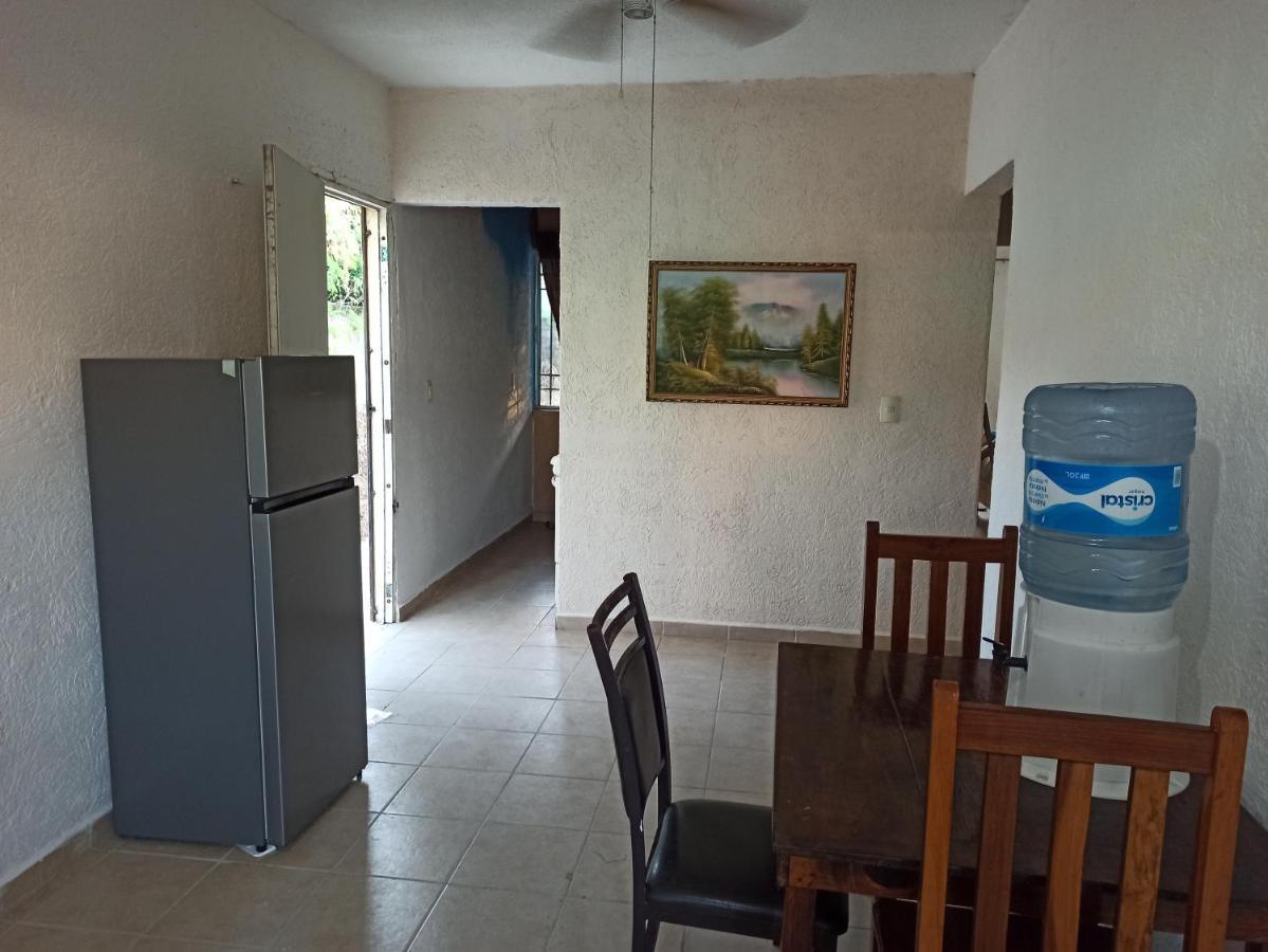 Casita Mahahual, Grand Costa Maya Luaran gambar