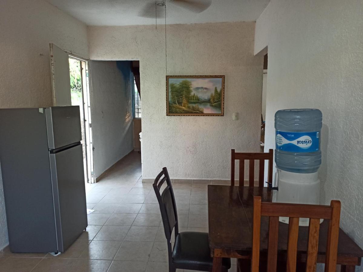Casita Mahahual, Grand Costa Maya Luaran gambar