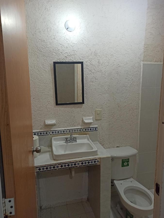 Casita Mahahual, Grand Costa Maya Luaran gambar