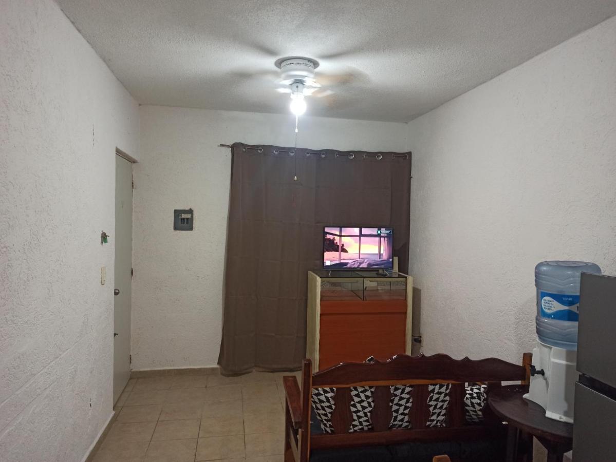 Casita Mahahual, Grand Costa Maya Luaran gambar