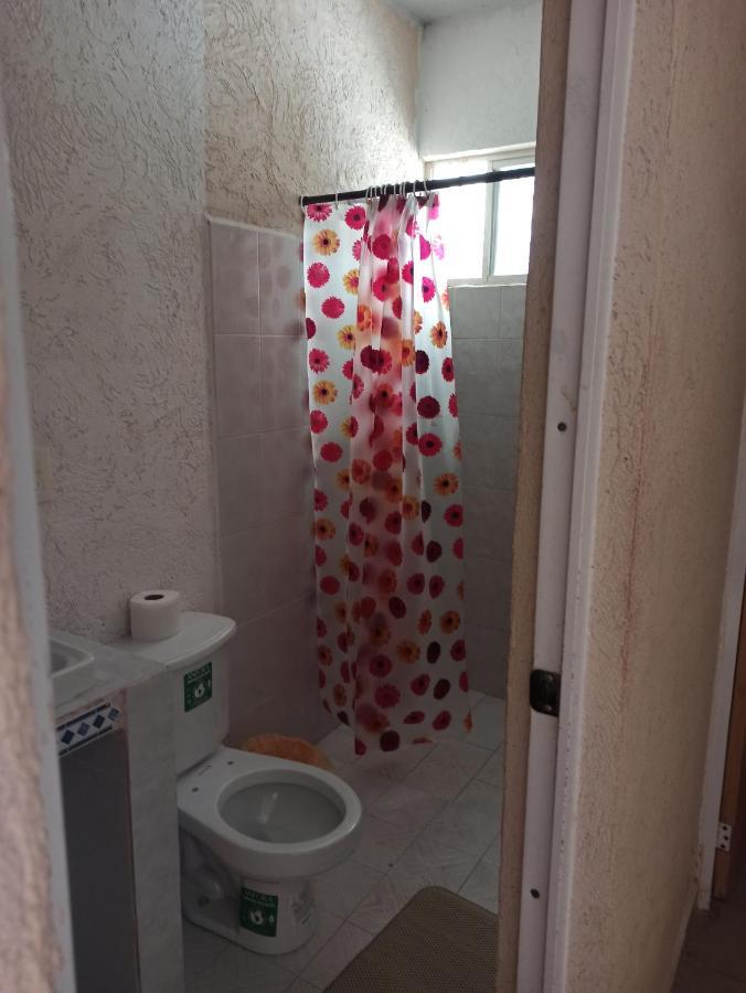 Casita Mahahual, Grand Costa Maya Luaran gambar