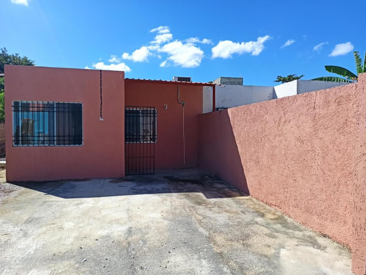 Casita Mahahual, Grand Costa Maya Luaran gambar