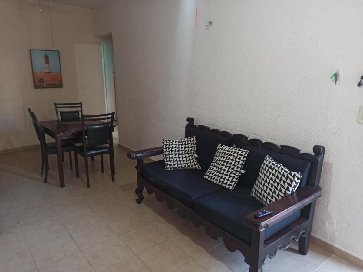 Casita Mahahual, Grand Costa Maya Luaran gambar