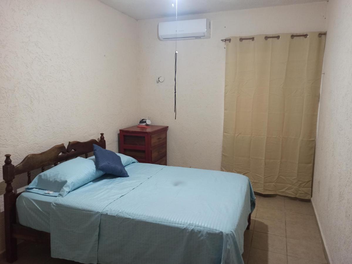 Casita Mahahual, Grand Costa Maya Luaran gambar