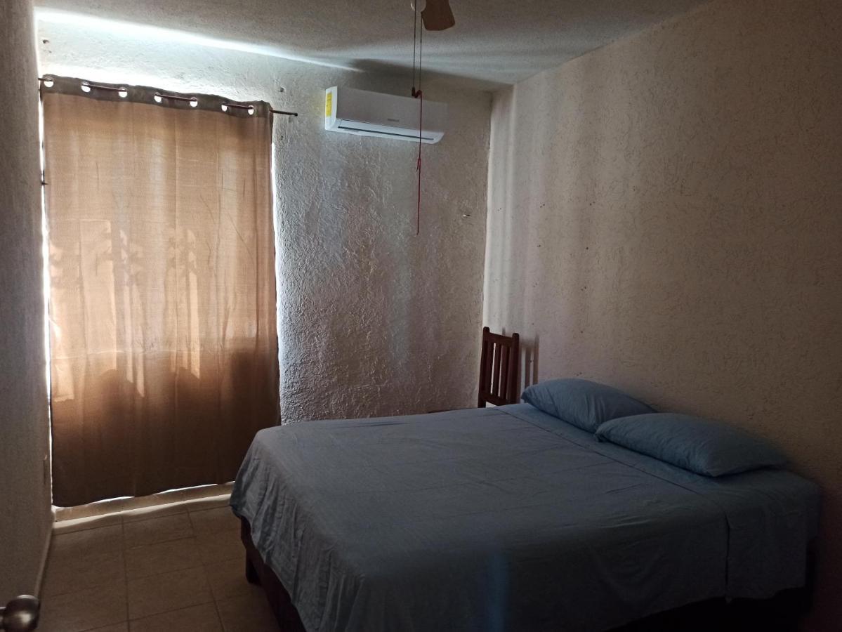 Casita Mahahual, Grand Costa Maya Luaran gambar