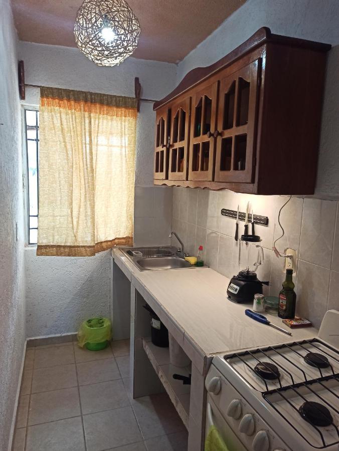 Casita Mahahual, Grand Costa Maya Luaran gambar