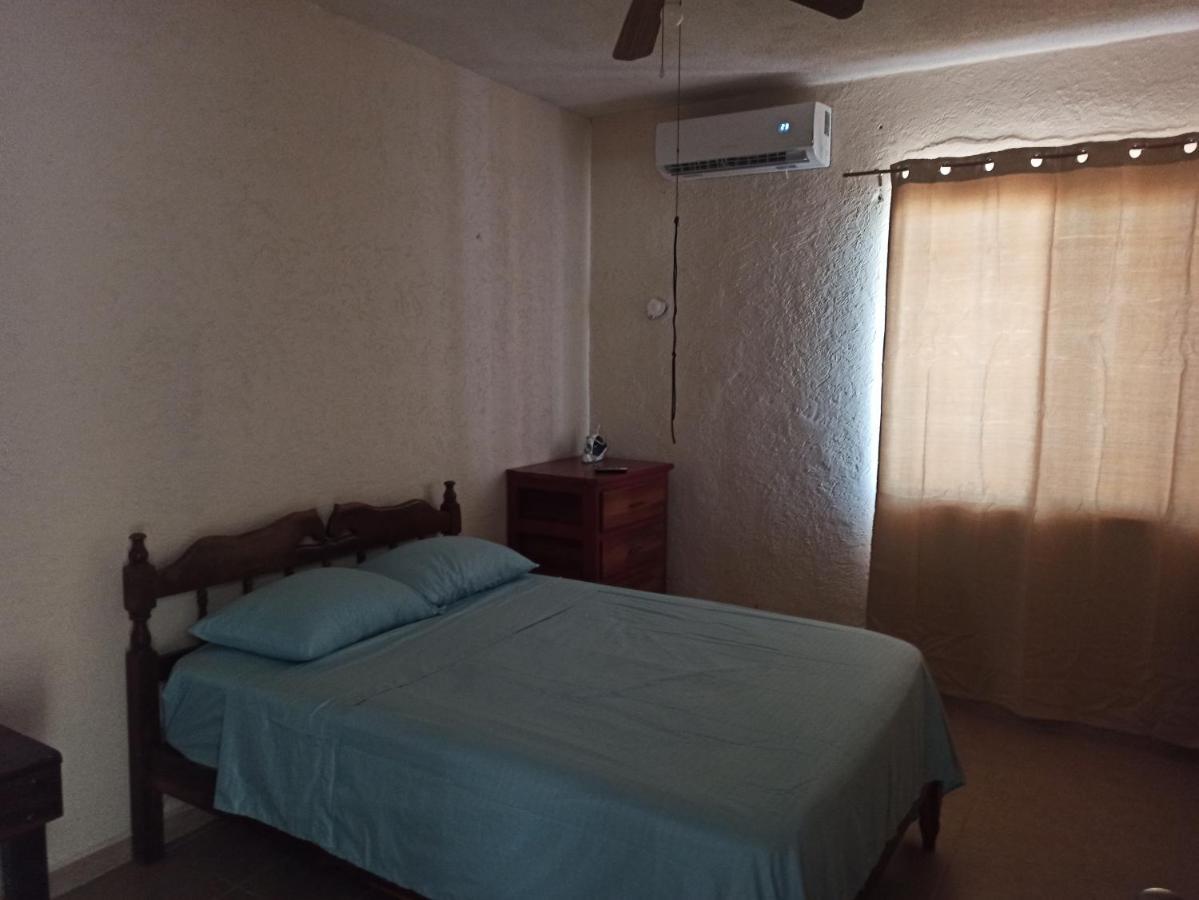Casita Mahahual, Grand Costa Maya Luaran gambar