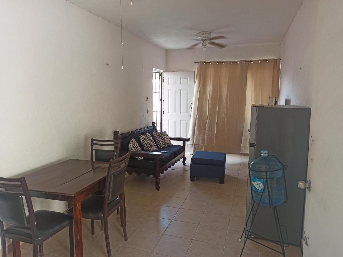 Casita Mahahual, Grand Costa Maya Luaran gambar