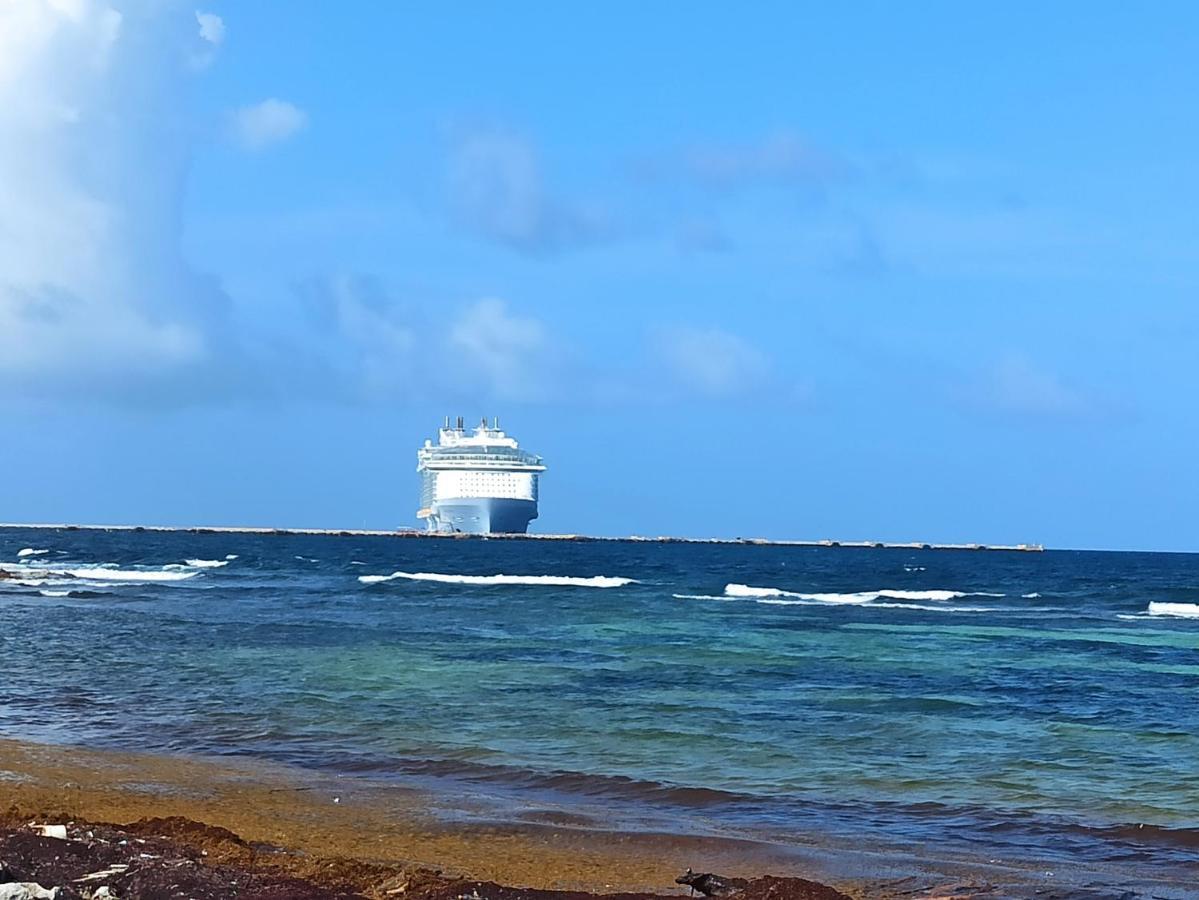 Casita Mahahual, Grand Costa Maya Luaran gambar