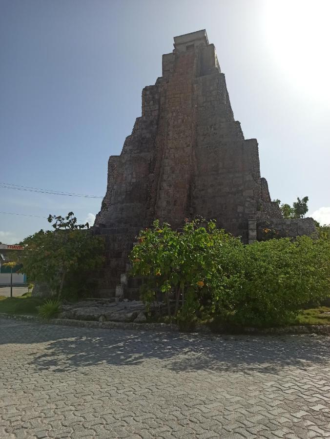 Casita Mahahual, Grand Costa Maya Luaran gambar