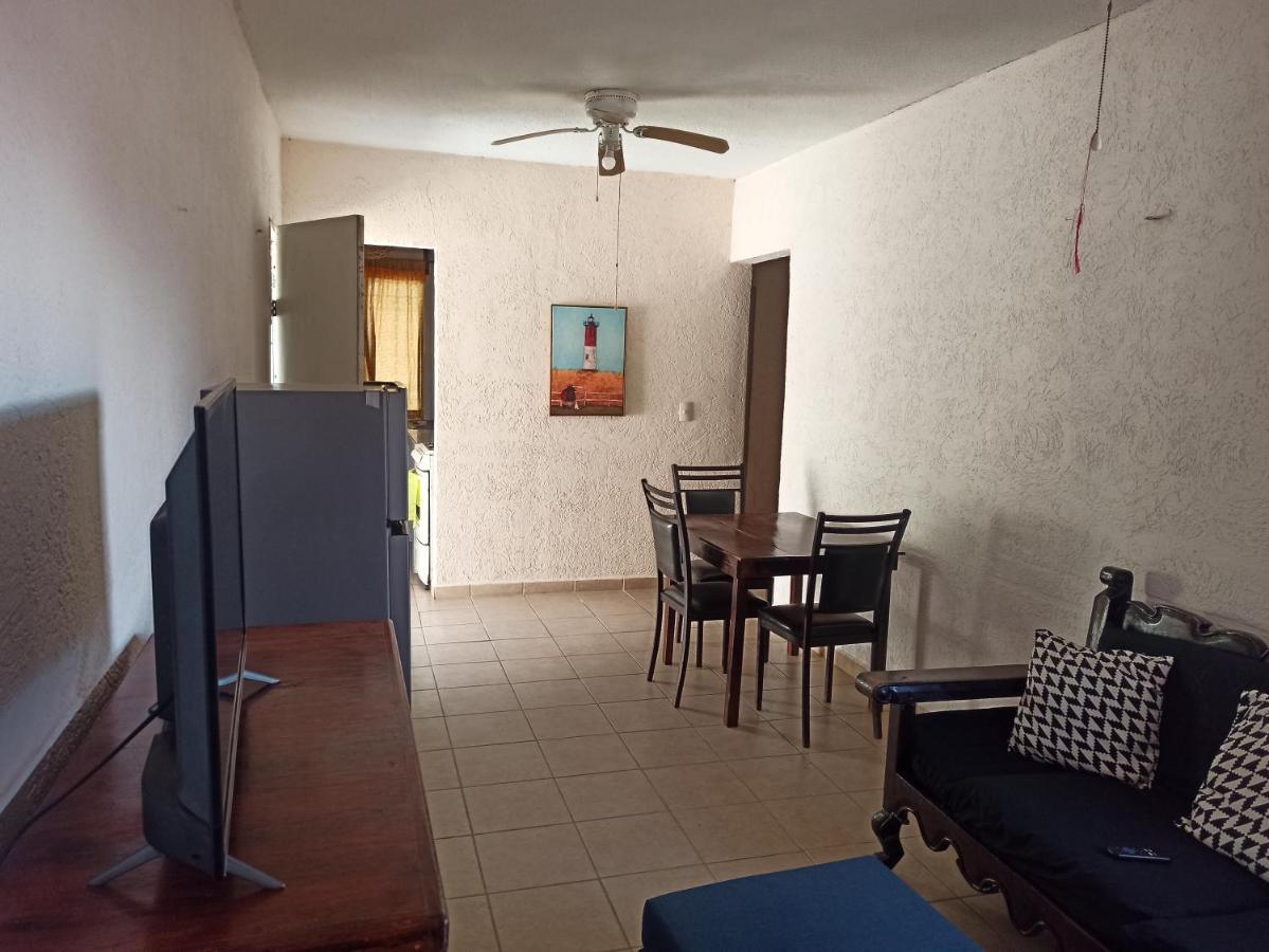 Casita Mahahual, Grand Costa Maya Luaran gambar